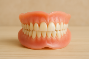 Are Ultrasonic Denture Cleaners Safe to Use at Home?