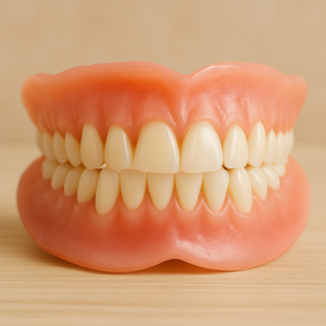 Are Ultrasonic Denture Cleaners Safe to Use at Home?