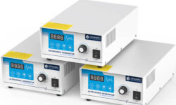 Ultrasonic Generator