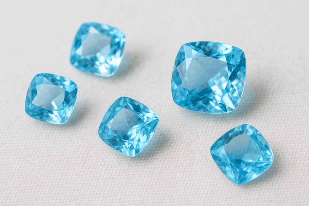 Aquamarine